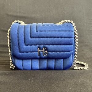 Henri Bendel Mini Square Crossbody